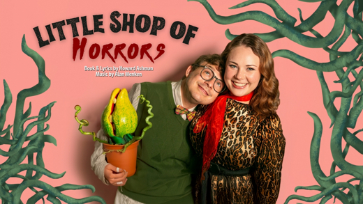 Little Shop of Horrors in Charlotte