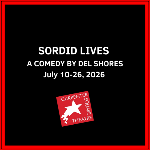 Sordid Lives in Oklahoma