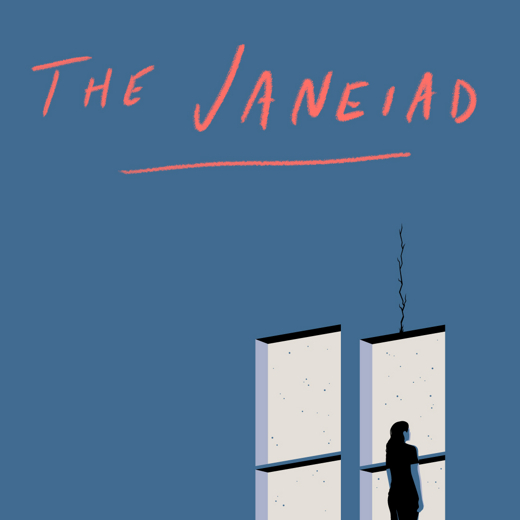 The Janeiad in Los Angeles