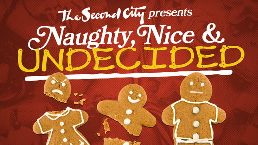 Naughty, Nice, & Undecided in Toronto