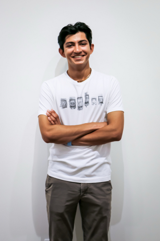 The Idiot’s Guide to Breaking Your Own Heart