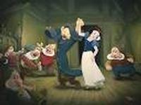 Snow White and the Dancing Dwarfs