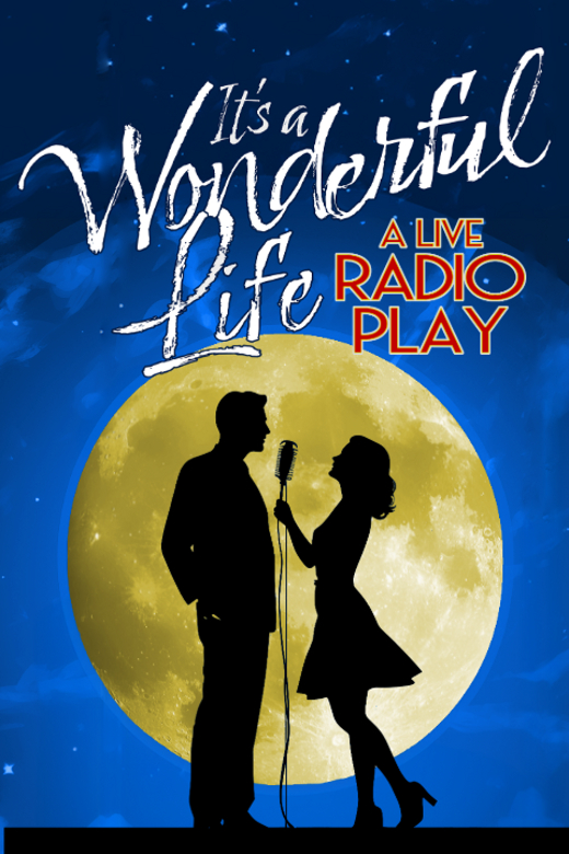 It's A Wonderful Life: A Live Radio Play in Tampa