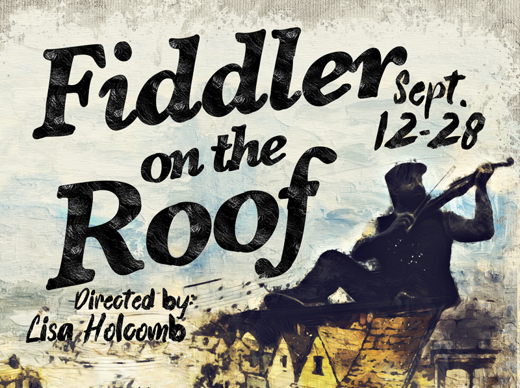 Fiddler on the Roof  in Austin