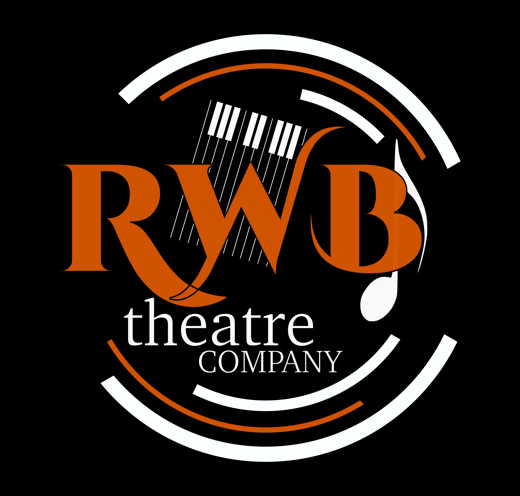 RWB Theatre Company Logo