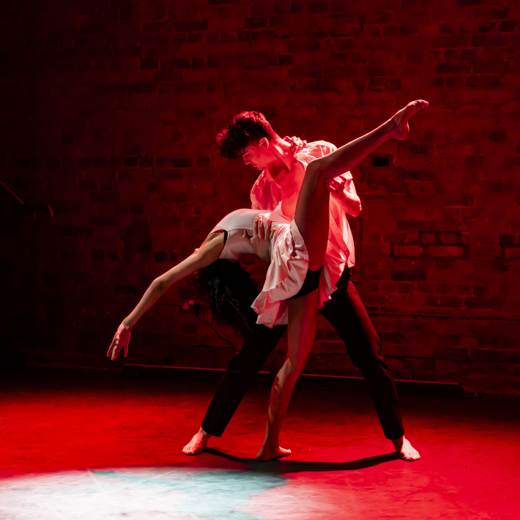 ToTheCore Company - IGNITE25