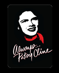 Always...Patsy Cline in Minneapolis / St. Paul