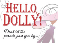 Hello Dolly!