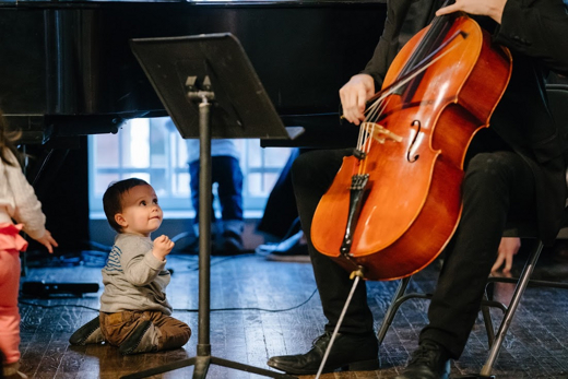 Tune In, Play On in Off-Off-Broadway