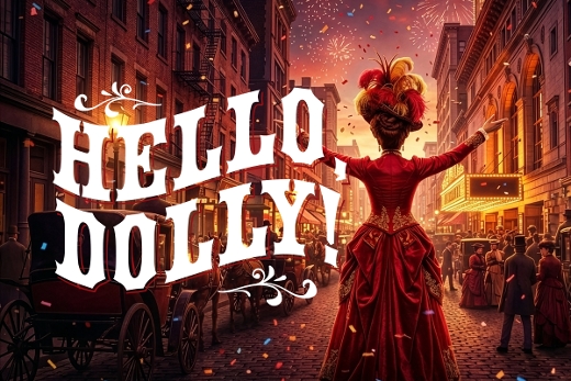 Hello, Dolly! in Ft. Myers/Naples