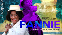 Fannie: The Music and Life of Fannie Lou Hamer