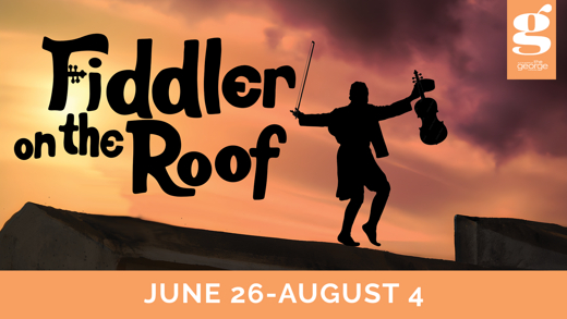 Fiddler on the Roof in Houston