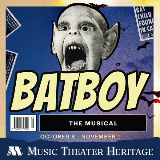 Bat Boy, The Musical