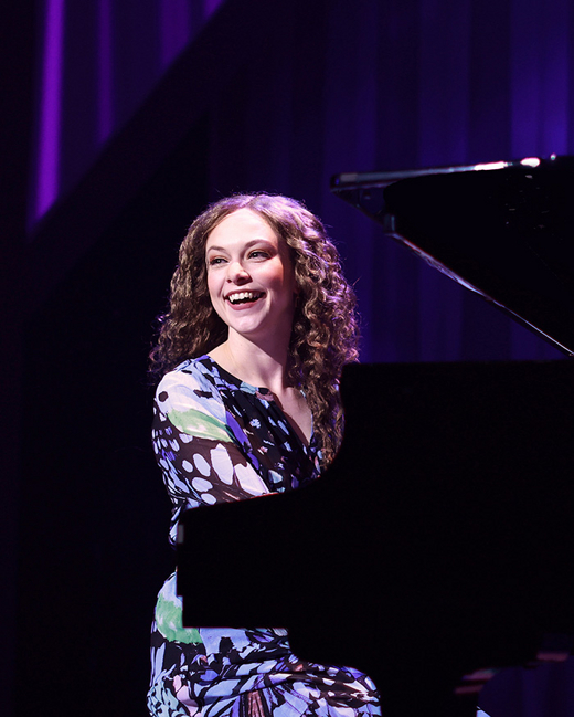Beautiful: The Carole King Musical in Indianapolis