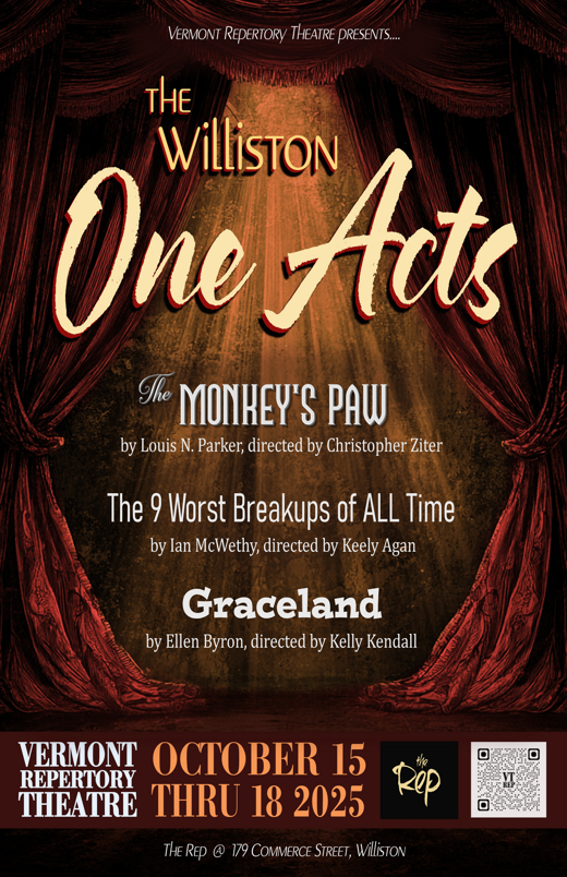 The Williston One Acts