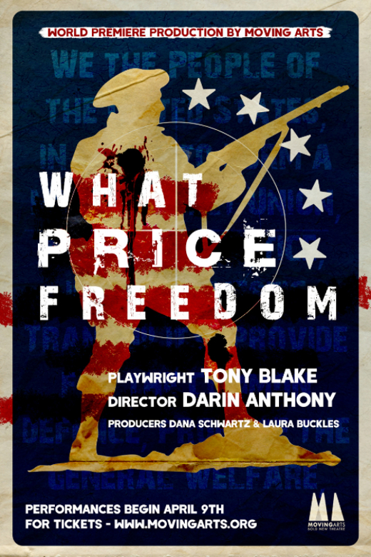 What Price Freedom