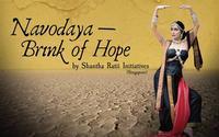 Navodaya – Brink of Hope show poster