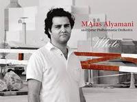 Maias Alyamani's Memories from Syria show poster