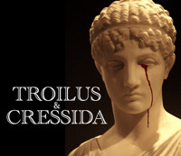 Troilus and Cressida show poster