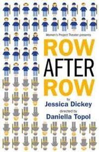 Row After Row show poster