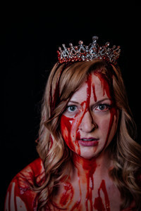 Carrie the Musical