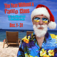 The Year Without a Panto Claus show poster