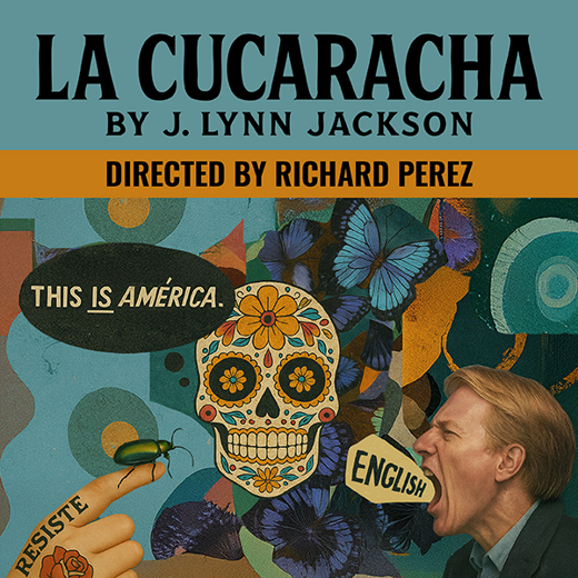 LA CUCARACHA