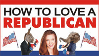 World Premiere of Jerry Mayer's How to Love a Republican in Los Angeles