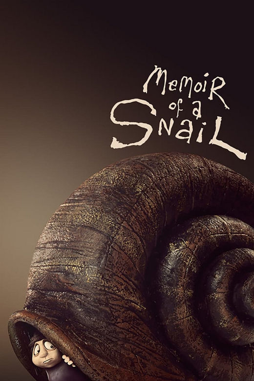 Memoir of a Snail in New Hampshire