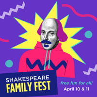 Shakespeare Family Fest