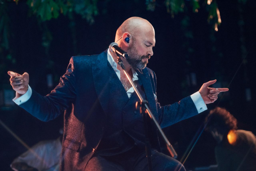Santiago Cruz