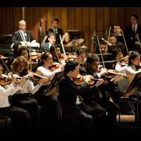 Bogota Philharmonic Orchestra - Beethoven Triple Concerto