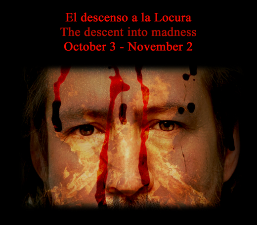 Tropico Macbeth Part Two: The Descent into Madness show poster