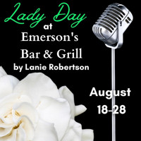 LADY DAY AT EMERSON'S BAR & GRILL in New Hampshire