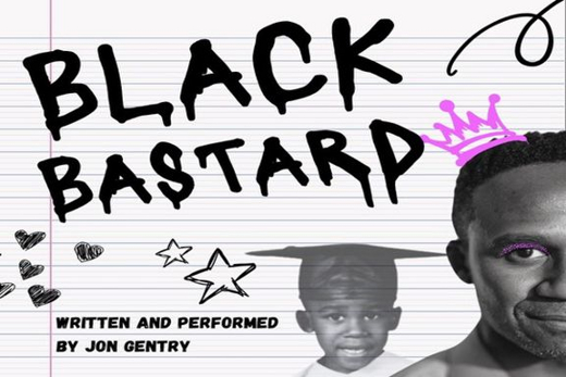 Award-winning show Black Bastard leaves audiences screaming for more!