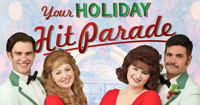 Your Holiday Hit Parade