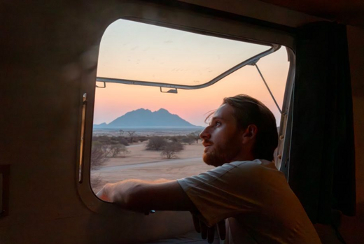 Thylacine – Roads Vol. 3