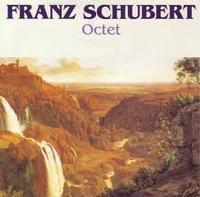 Schubert Octet show poster
