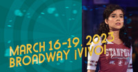 Broadway ¡Vivo! A Celebration of Latin Artists