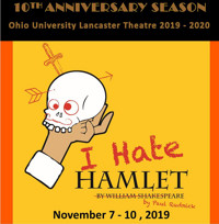 I Hate Hamlet in Columbus
