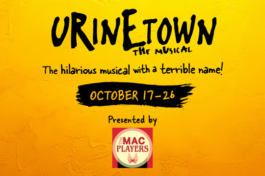 URINETOWN