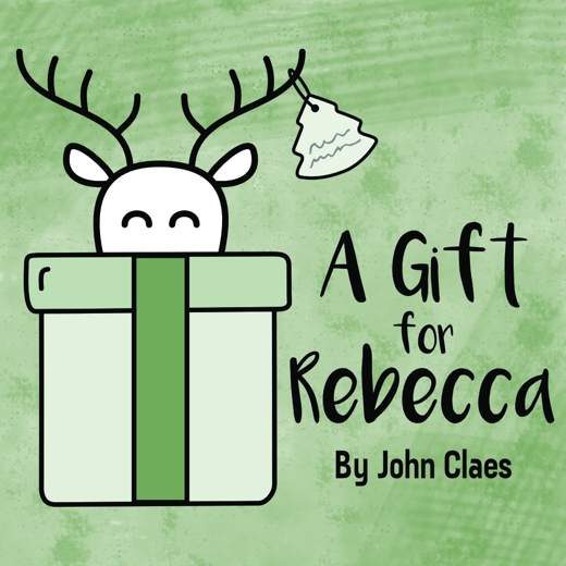 A Gift For Rebecca