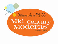 Mid-Century Moderns in Palm Springs