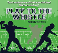 Play To The Whistle show poster
