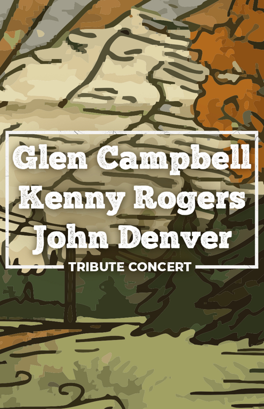 Campbell, Rogers, and Denver: A Tribute in Phoenix