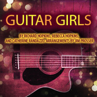 Guitar Girls