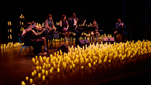 Candlelight Celtic
