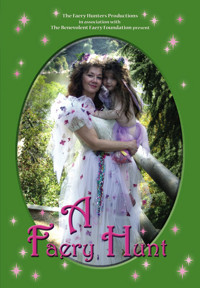 A Faery Hunt Enchanted Adventure show poster