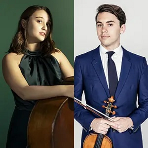 Protégé Alumni Superstars: Benjamin Beilman, Nina Bernat & Viano Quartet