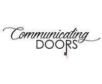Communicating Doors